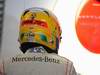 GP GERMANIA, 22.07.2011- Prove Libere 2, Venerdi', Lewis Hamilton (GBR), McLaren  Mercedes, MP4-26 