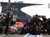 GP GERMANIA, 22.07.2011- Prove Libere 2, Venerdi', Mark Webber (AUS), Red Bull Racing, RB7 