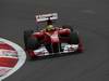 GP GERMANIA, 22.07.2011- Prove Libere 2, Venerdi', Felipe Massa (BRA), Ferrari, F-150 Italia 