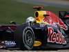 GP GERMANIA, 22.07.2011- Prove Libere 2, Venerdi', Sebastian Vettel (GER), Red Bull Racing, RB7 