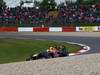 GP GERMANIA, 22.07.2011- Prove Libere 2, Venerdi', Sebastian Vettel (GER), Red Bull Racing, RB7 