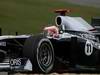 GP GERMANIA, 22.07.2011- Prove Libere 2, Venerdi', Rubens Barrichello (BRA), Williams FW33 