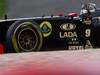 GP GERMANIA, 22.07.2011- Prove Libere 2, Venerdi', Nick Heidfeld (GER) Lotus Renault GP R31  