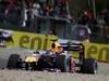 GP GERMANIA, 22.07.2011- Prove Libere 2, Venerdi', Mark Webber (AUS), Red Bull Racing, RB7 