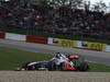 GP GERMANIA, 22.07.2011- Prove Libere 2, Venerdi', Jenson Button (GBR), McLaren  Mercedes, MP4-26 