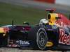 GP GERMANIA, 22.07.2011- Prove Libere 2, Venerdi', Sebastian Vettel (GER), Red Bull Racing, RB7 