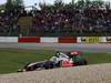 GP GERMANIA, 22.07.2011- Prove Libere 2, Venerdi', Lewis Hamilton (GBR), McLaren  Mercedes, MP4-26 