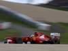 GP GERMANIA, 22.07.2011- Prove Libere 2, Venerdi', Felipe Massa (BRA), Ferrari, F-150 Italia 