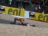 GP GERMANIA, 22.07.2011- Prove Libere 2, Venerdi', Mark Webber (AUS), Red Bull Racing, RB7 