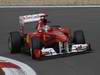 GP GERMANIA, 22.07.2011- Prove Libere 2, Venerdi', Fernando Alonso (ESP), Ferrari, F-150 Italia 
