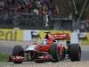 GP GERMANIA, 22.07.2011- Prove Libere 2, Venerdi', Jerome D'Ambrosio (BEL), Marussia Virgin Racing VR-02 