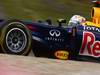 GP GERMANIA, 22.07.2011- Prove Libere 2, Venerdi', Sebastian Vettel (GER), Red Bull Racing, RB7 