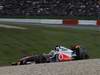 GP GERMANIA, 22.07.2011- Prove Libere 2, Venerdi', Lewis Hamilton (GBR), McLaren  Mercedes, MP4-26 