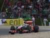GP GERMANIA, 22.07.2011- Prove Libere 2, Venerdi', Lewis Hamilton (GBR), McLaren  Mercedes, MP4-26 