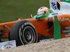 GP GERMANIA, 22.07.2011- Prove Libere 2, Venerdi', Paul di Resta (GBR) Force India VJM04 