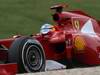 GP GERMANIA, 22.07.2011- Prove Libere 2, Venerdi', Fernando Alonso (ESP), Ferrari, F-150 Italia 