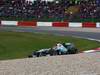 GP GERMANIA, 22.07.2011- Prove Libere 2, Venerdi', Mark Webber (AUS), Red Bull Racing, RB7 