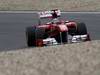 GP GERMANIA, 22.07.2011- Prove Libere 2, Venerdi', Fernando Alonso (ESP), Ferrari, F-150 Italia 
