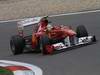 GP GERMANIA, 22.07.2011- Prove Libere 2, Venerdi', Felipe Massa (BRA), Ferrari, F-150 Italia 
