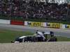 GP GERMANIA, 22.07.2011- Prove Libere 2, Venerdi', Pastor Maldonado (VEN), Williams FW33 