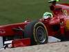 GP GERMANIA, 22.07.2011- Prove Libere 2, Venerdi', Felipe Massa (BRA), Ferrari, F-150 Italia 