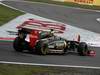 GP GERMANIA, 22.07.2011- Prove Libere 2, Venerdi', Nick Heidfeld (GER) Lotus Renault GP R31  