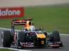 GP GERMANIA, 22.07.2011- Prove Libere 2, Venerdi', Sebastian Vettel (GER), Red Bull Racing, RB7 