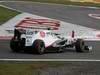 GP GERMANIA, 22.07.2011- Prove Libere 2, Venerdi', Kamui Kobayashi (JAP), Sauber F1 Team C30 