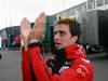 GP GERMANIA, 22.07.2011- Prove Libere 2, Venerdi', Jerome D'Ambrosio (BEL), Marussia Virgin Racing VR-02 