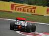 GP GERMANIA, 22.07.2011- Prove Libere 2, Venerdi', Lewis Hamilton (GBR), McLaren  Mercedes, MP4-26 