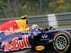 GP GERMANIA, 22.07.2011- Prove Libere 2, Venerdi', Mark Webber (AUS), Red Bull Racing, RB7 