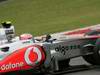 GP GERMANIA, 22.07.2011- Prove Libere 2, Venerdi', Jenson Button (GBR), McLaren  Mercedes, MP4-26 