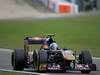 GP GERMANIA, 22.07.2011- Prove Libere 2, Venerdi', Jaime Alguersuari (SPA), Scuderia Toro Rosso, STR6 