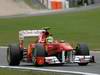 GP GERMANIA, 22.07.2011- Prove Libere 2, Venerdi', Felipe Massa (BRA), Ferrari, F-150 Italia 