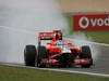 GP GERMANIA, 22.07.2011- Prove Libere 2, Venerdi', Timo Glock (GER), Marussia Virgin Racing VR-02 
