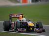 GP GERMANIA, 22.07.2011- Prove Libere 2, Venerdi', Sebastian Vettel (GER), Red Bull Racing, RB7 