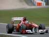 GP GERMANIA, 22.07.2011- Prove Libere 2, Venerdi', Fernando Alonso (ESP), Ferrari, F-150 Italia 