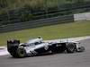 GP GERMANIA, 22.07.2011- Prove Libere 2, Venerdi', Pastor Maldonado (VEN), Williams FW33 