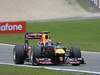 GP GERMANIA, 22.07.2011- Prove Libere 2, Venerdi', Mark Webber (AUS), Red Bull Racing, RB7 
