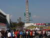 GP GIAPPONE, 09.10.2011- Fans