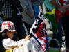 GP GIAPPONE, 09.10.2011- Fans
