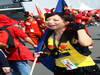 GP GIAPPONE, 09.10.2011- Fans