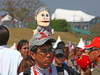 GP GIAPPONE, 09.10.2011- Fans