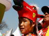 GP GIAPPONE, 09.10.2011- Fans