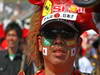 GP GIAPPONE, 09.10.2011- Fans