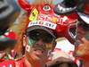 GP GIAPPONE, 09.10.2011- Fans