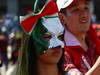 GP GIAPPONE, 09.10.2011- Fans