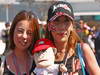 GP GIAPPONE, 09.10.2011- Fans