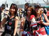 GP GIAPPONE, 09.10.2011- Fans