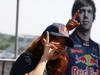 GP GIAPPONE, 09.10.2011- Fans